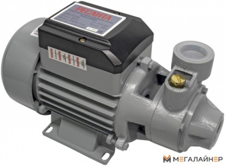 Самовсасывающий насос Ресанта ПСН-2400Ч купить в Минске с доставкой