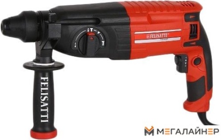 Перфоратор Felisatti П-26/800ЭР 426.5.0.00 купить в Минске с доставкой