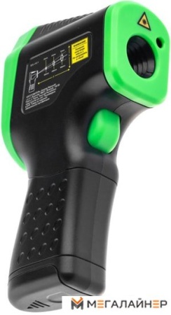 Купить Пирометр Tesla IT600 в Минске с доставкой