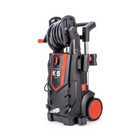 Мойка высокого давления Kvazarrus K 5 Standart купить в Минске с доставкой