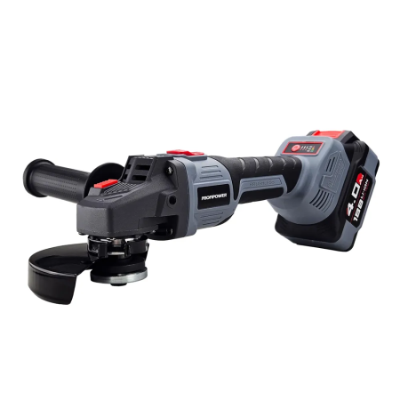 Profipower MKDGA-18V (перфоратор, гайковерт, болгарка, 2 АКБ) купить в Минске с доставкой