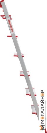 Лестница Новая высота NV 3217 3217106 (6 ступеней) купить в Минске с доставкой