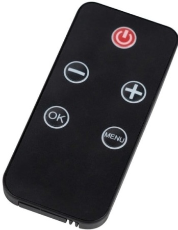 Электрокамин SmartFlame Realistic F1