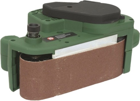 Ленточная шлифмашина Калибр ЛШМ-900 купить в Минске с доставкой