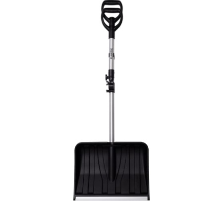 Лопата для уборки снега сборная Plantic PRO купить в Минске с доставкой
