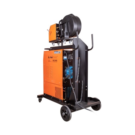 Сварочный полуавтомат FOXWELD UNO MIG 500 DOUBLE PULSE