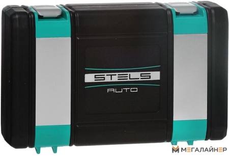 Универсальный набор инструментов Stels 14100 (29 предметов) купить в Минске с доставкой