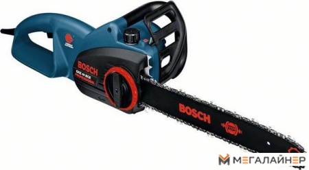 Электрическая пила Bosch GKE 40 BCE Professional купить в Минске с доставкой