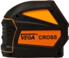 Лазерный нивелир VEGA Cross