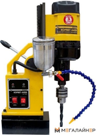 Станок Энкор 440М купить в Минске с доставкой