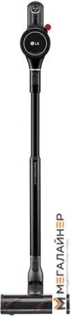 Пылесос LG A9K-MAX1 купить в Минске с доставкой