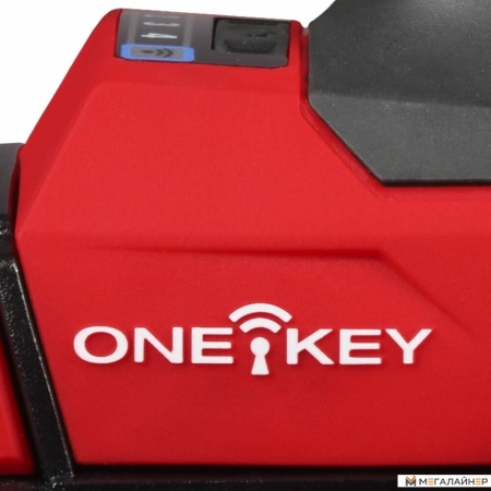 Винтоверт Milwaukee M18 FUEL M18ONEID3-502X 4933492804 (с 2-мя АКБ, кейс) купить в Минске с доставкой