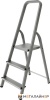 Лестница-стремянка Новая высота NV1150 (3 ступени) купить в Минске с доставкой