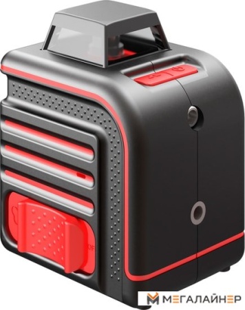 Купить Лазерный нивелир ADA Instruments Cube 360-2V Professional Edition А00570 в Минске с доставкой