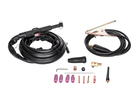 Сварочный инвертор Сварог Real TIG 200 (W223)