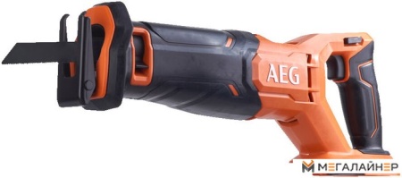 Сабельная пила AEG Powertools BUS 18C2-0 4935478942 (без АКБ) купить в Минске с доставкой