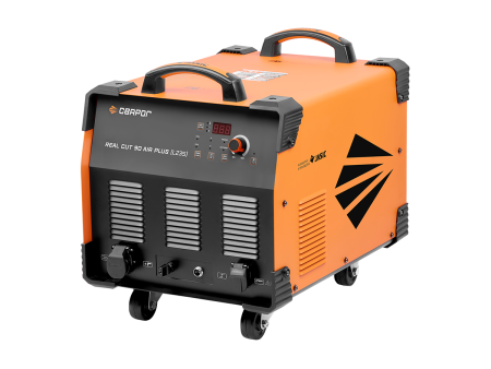 Аппарат плазменной резки Сварог REAL CUT 90 AIR PLUS (L235)