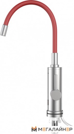 Проточный электрический водонагреватель-кран Thermex Ruby 3000 купить в Минске с доставкой