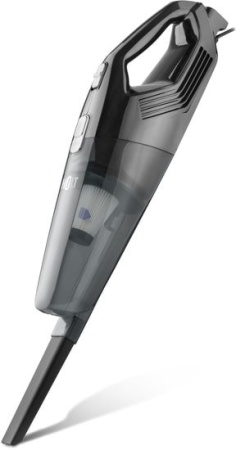 Пылесос Holt HT-VC-011 (серый) купить в Минске с доставкой