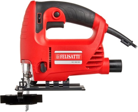 Электролобзик Felisatti МП-65/550Э 618.5.1.00 купить в Минске с доставкой