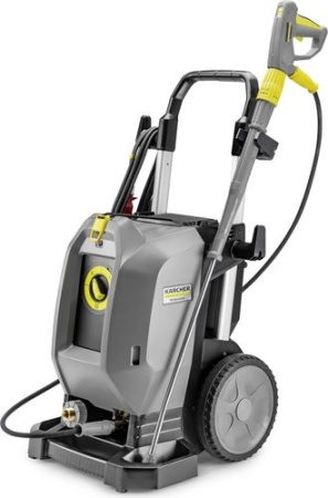 Мойка высокого давления Karcher HD 10/25-4 S 1.286-954.0