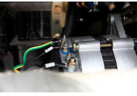 Купить Дизельный генератор Alteco S19 RKD в Минске с доставкой по РБ