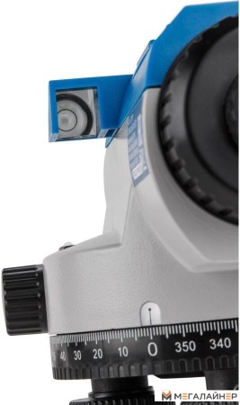 Купить Оптический нивелир Bull OL 3201 1323813 в Минске с доставкой