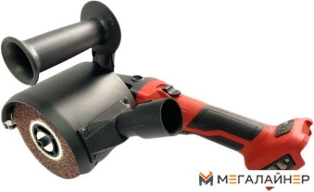 Щеточная шлифмашина Felisatti ШМ-110/18Л3 (без АКБ) купить в Минске с доставкой