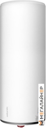 Накопительный электрический водонагреватель Atlantic O'Pro Slim 50 PC купить в Минске с доставкой