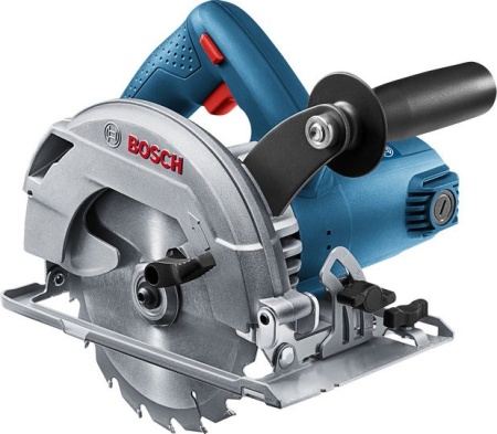 Дисковая пила Bosch GKS 600 Professional [06016A9020]