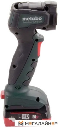 Фонарь Metabo PowerMaxx ULA 12 LED