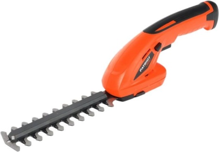 Кусторез + ножницы Patriot СSH 372 (с АКБ) купить в Минске с доставкой