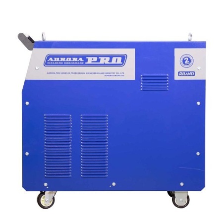 Аппарат плазменной резки AuroraPRO Airforce 160 Industrial
