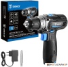 Дрель-шуруповерт Deko DKCD12V PRO 083-1003 (с 1-им АКБ, кейс) купить в Минске с доставкой