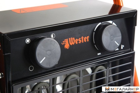 Тепловая пушка Wester TB-3/6