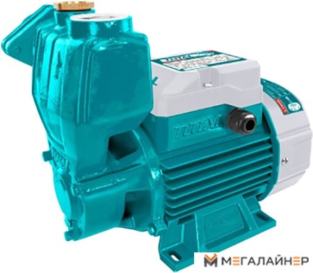 Самовсасывающий насос Total TWP107506 купить в Минске с доставкой