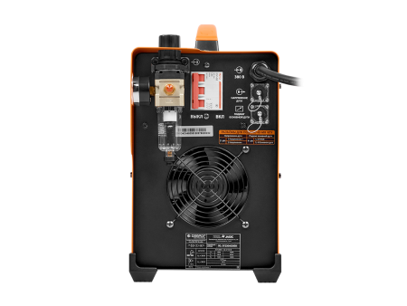 Аппарат плазменной резки Сварог Real CUT 70 (L204)