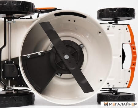 Купить газонокосилку в Минске. Цена газонокосилки в рассрочку