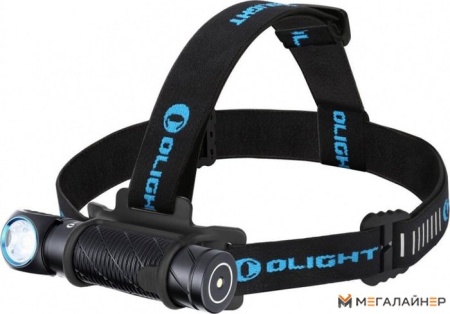 Фонарь Olight Perun 2