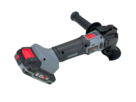 Profipower MKDTM-18V (с 2-мя АКБ) купить в Минске с доставкой