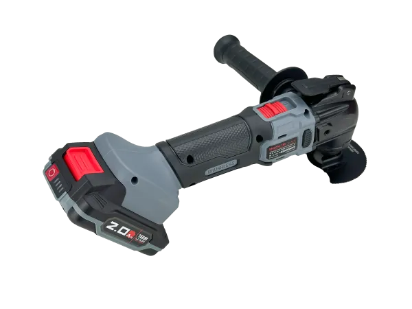 Profipower MKDTM-18V (с 2-мя АКБ) купить в Минске с доставкой