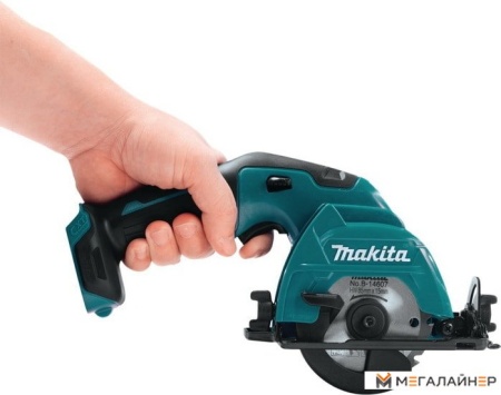 Дисковая пила Makita HS301DZ (без АКБ) купить в Минске с доставкой