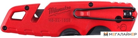 Нож строительный Milwaukee 4932471358 купить в Минске с доставкой