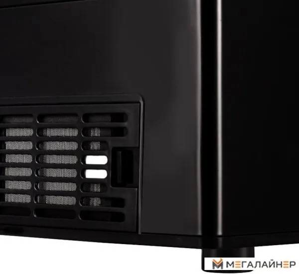 Увлажнитель воздуха Electrolux EHU-3610D GlossLine