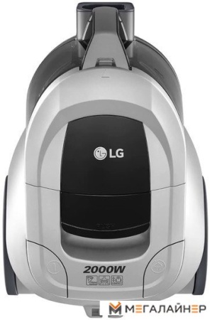 Пылесос LG VC5420NNTG купить в Минске с доставкой