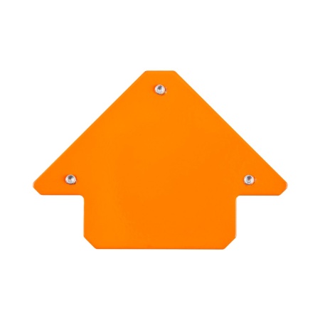 Угольник магнитный FoxWeld FIX-3 (45/90/135град, до 11кг)