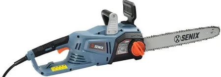 Электрическая пила Senix CSE24-M1-EU купить в Минске с доставкой