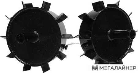 Champion C3054 (грунтозацепы с бункером) купить в Минске с доставкой