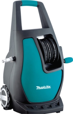 Мойка высокого давления Makita HW 111