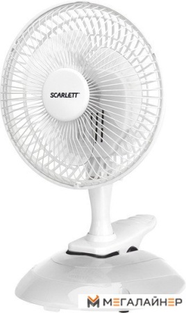 Вентилятор Scarlett SC-DF111S01